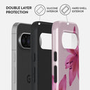 Fragile Beauty - Google Pixel 9 Case 2