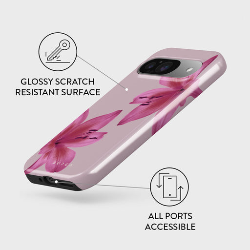 Fragile Beauty - Google Pixel 9 Case 3