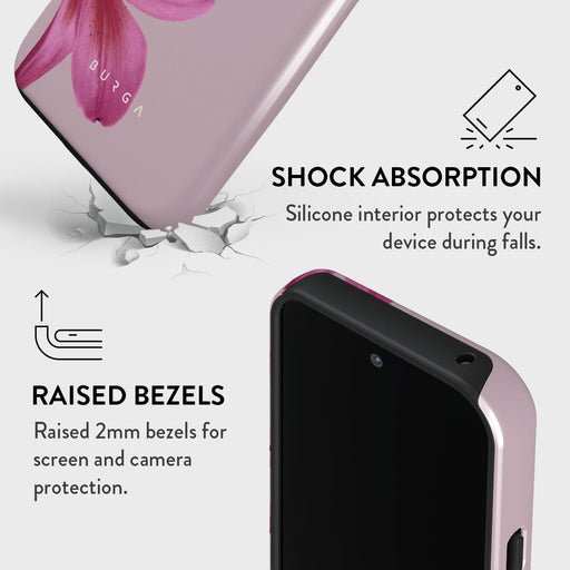 Fragile Beauty - Google Pixel 9 Case 4