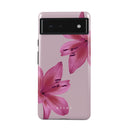 Fragile Beauty - Google Pixel 6a Case 1