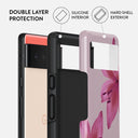 Fragile Beauty - Google Pixel 6a Case 2