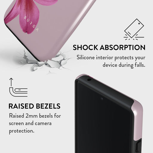 Fragile Beauty - Google Pixel 6a Case 4