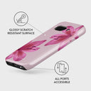 Fragile Beauty - Google Pixel 9a Case 3
