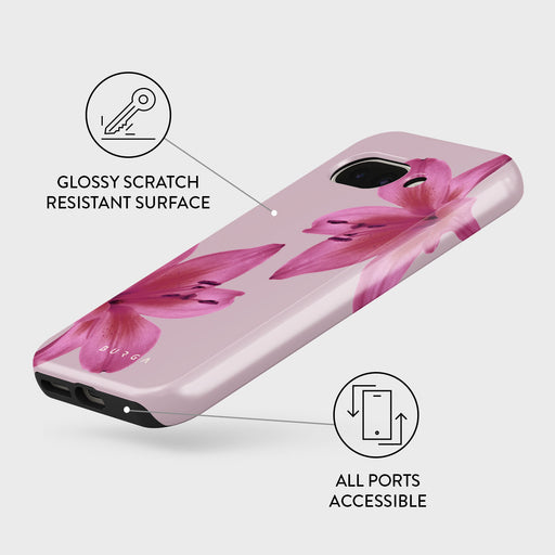 Fragile Beauty - Google Pixel 9a Case 3