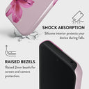 Fragile Beauty - Google Pixel 9a Case 4