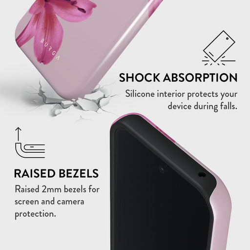 Fragile Beauty - Google Pixel 9a Case 4