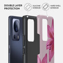 Fragile Beauty - Xiaomi 13 Lite Case 2
