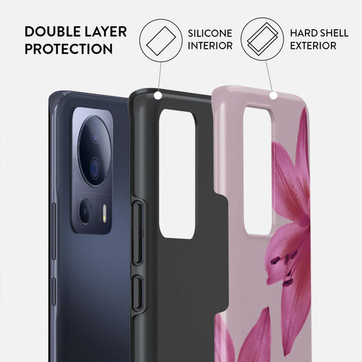 Fragile Beauty - Xiaomi 13 Lite Case 2