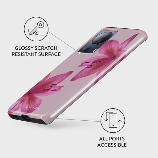 Fragile Beauty - Xiaomi 13 Lite Case 3