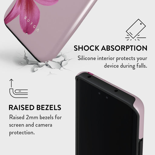 Fragile Beauty - Xiaomi 13 Lite Case 4