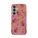 Eden - Samsung Galaxy S24 Case 1