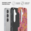 Eden - Samsung Galaxy S24 Case 2