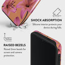 Eden - Samsung Galaxy S24 Case 4
