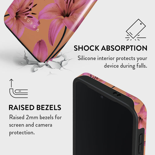 Eden - Samsung Galaxy S24 Case 4