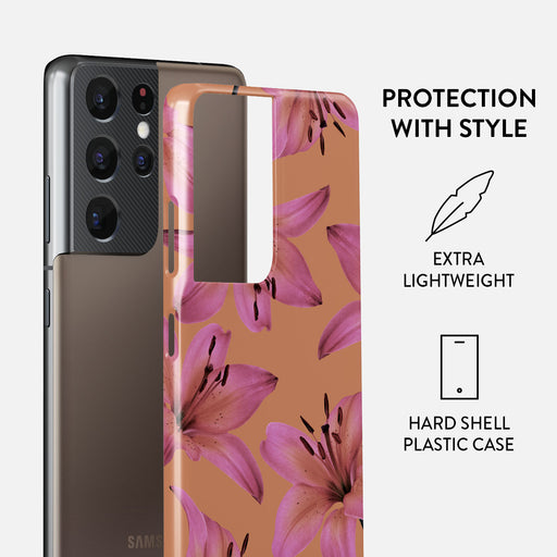 Eden - Samsung Galaxy S21 Ultra Case 2