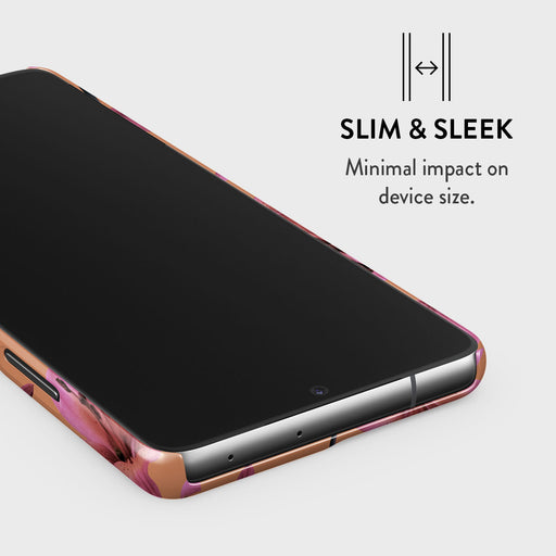 Eden - Samsung Galaxy S21 Ultra Case 4