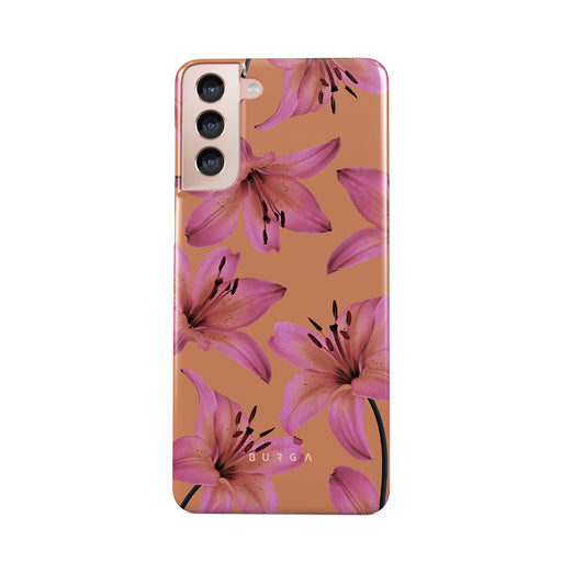 Eden - Samsung Galaxy S21 Plus Case 1