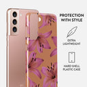 Eden - Samsung Galaxy S21 Plus Case 2