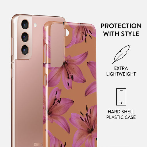 Eden - Samsung Galaxy S21 Plus Case 2