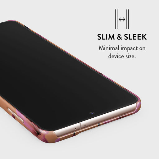 Eden - Samsung Galaxy S21 Plus Case 4