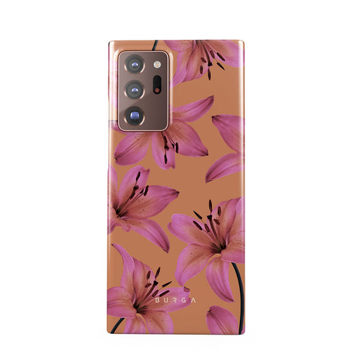 Eden - Samsung Galaxy Note 20 Ultra 4G / 5G Case 1