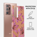 Eden - Samsung Galaxy Note 20 Ultra 4G / 5G Case 2