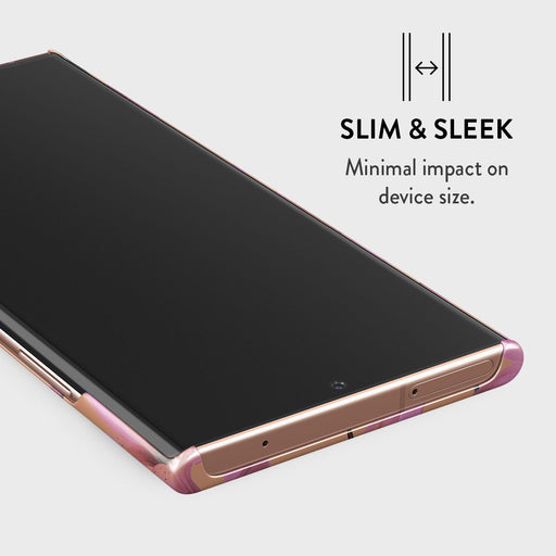 Eden - Samsung Galaxy Note 20 Ultra 4G / 5G Case 4