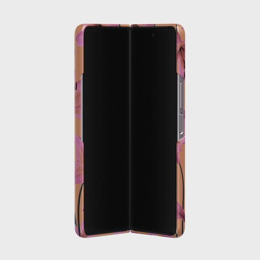 Eden - Samsung Galaxy Z Fold 3 Case 5