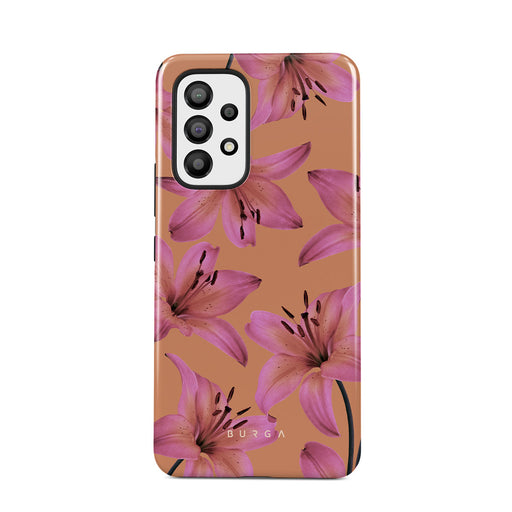 Eden - Samsung Galaxy A73 Case 1