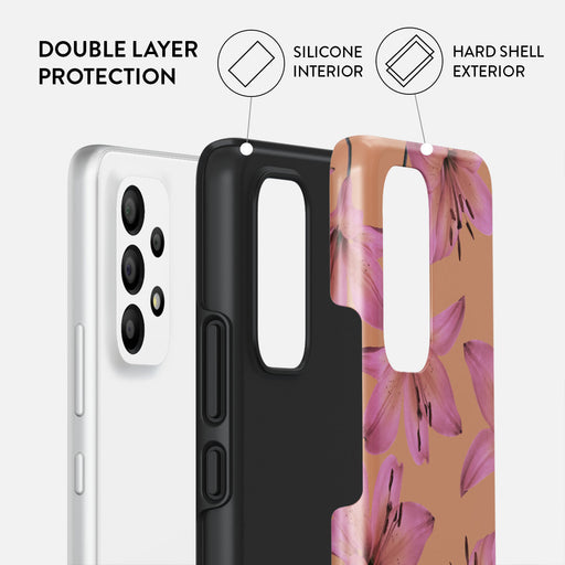 Eden - Samsung Galaxy A73 Case 2