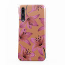 Eden - Huawei P20 Case