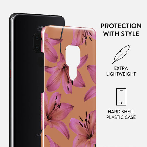 Eden - Huawei Mate 20 Case 2