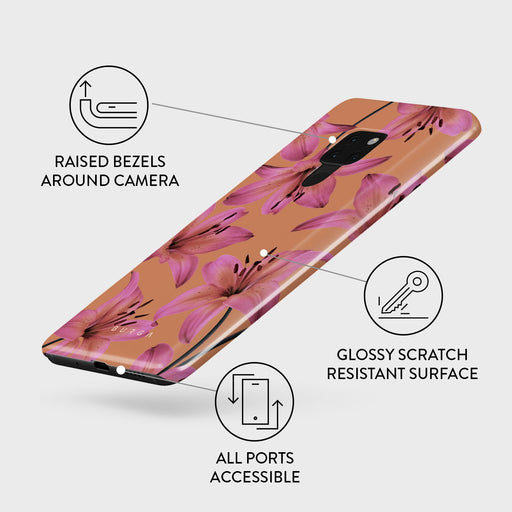 Eden - Huawei Mate 20 Case 3