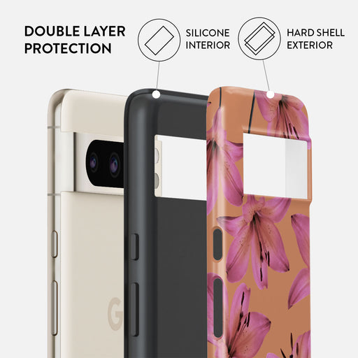 Eden - Google Pixel 8 Pro Case 2