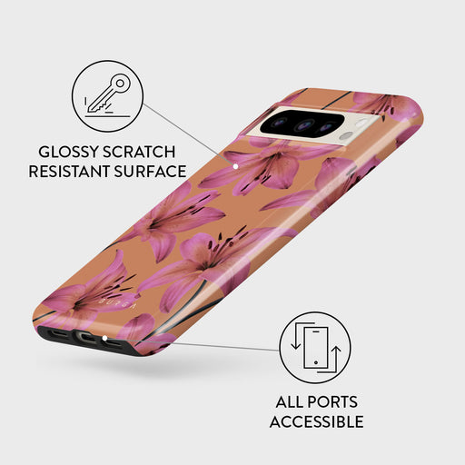 Eden - Google Pixel 8 Pro Case 3