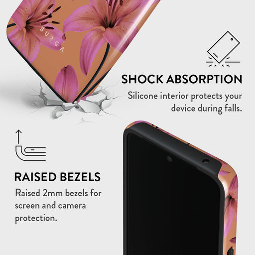 Eden - Google Pixel 8 Pro Case 4