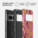 Eden - Google Pixel 7 Pro Case 2