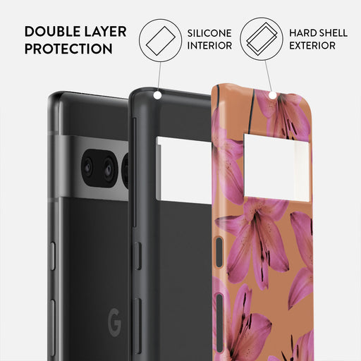 Eden - Google Pixel 7 Pro Case 2