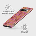 Eden - Google Pixel 7 Pro Case 3