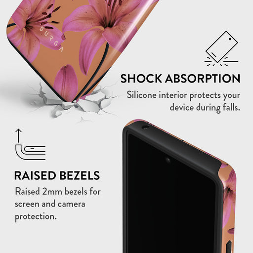 Eden - Google Pixel 7 Pro Case 4