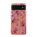 Eden - Google Pixel 6a Case