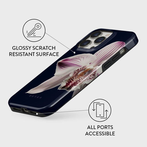 Nectar - iPhone 14 Pro Max Case 7