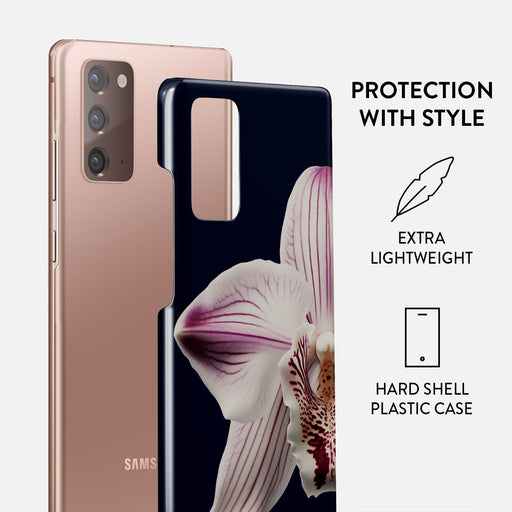 Nectar - Samsung Galaxy Note 20 4G / 5G Case 2