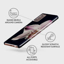 Nectar - Samsung Galaxy Note 20 4G / 5G Case 3