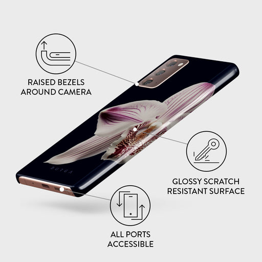 Nectar - Samsung Galaxy Note 20 4G / 5G Case 3