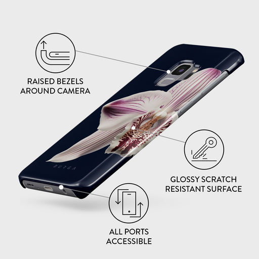 Nectar - Samsung Galaxy S9 Case 3