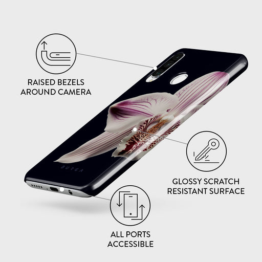Nectar - Huawei P30 Lite Case 3