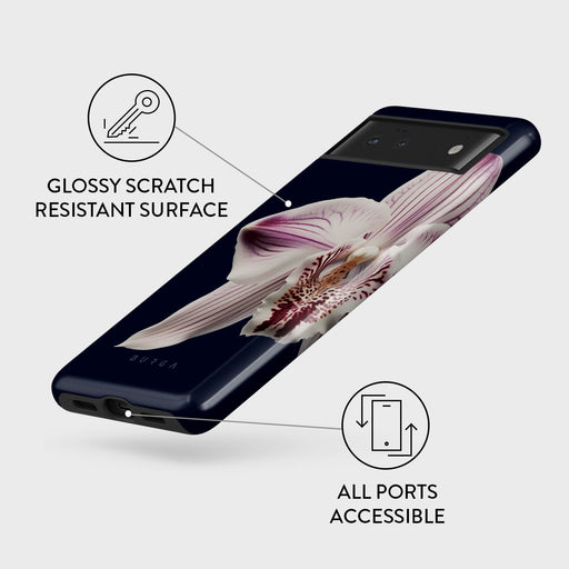 Nectar - Google Pixel 6 Case 3