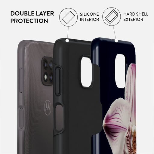 Nectar - Motorola Moto G Power 2021 Case 2