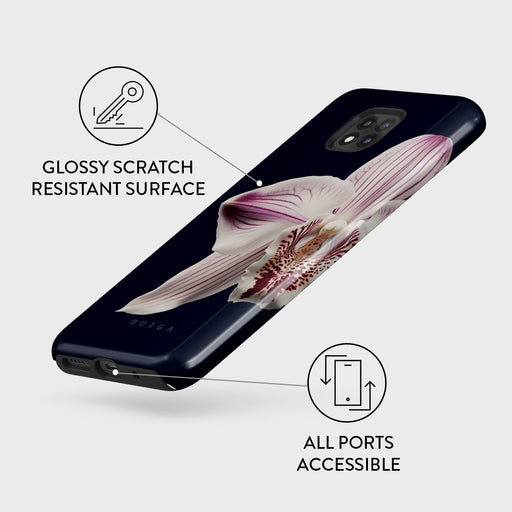 Nectar - Motorola Moto G Power 2021 Case 3